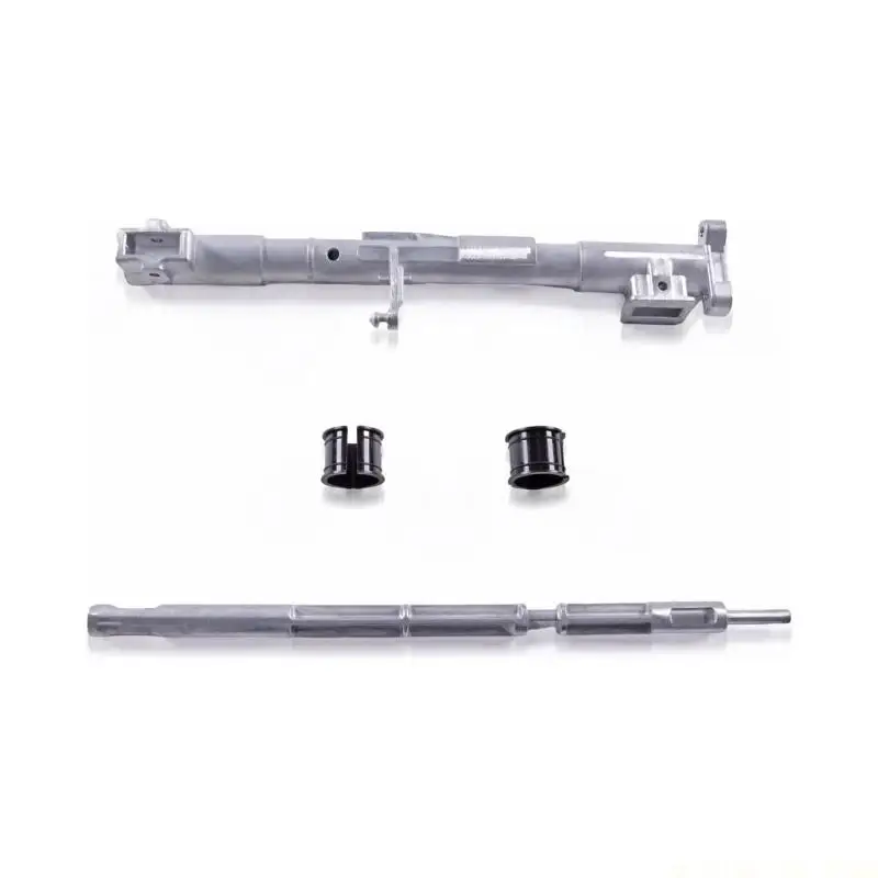 

J0MA High Performances Gear Shifting Tube For Automatic Transmissions Direct Replacement Metal Part F7DZ7R264AA F3TZ7L278A