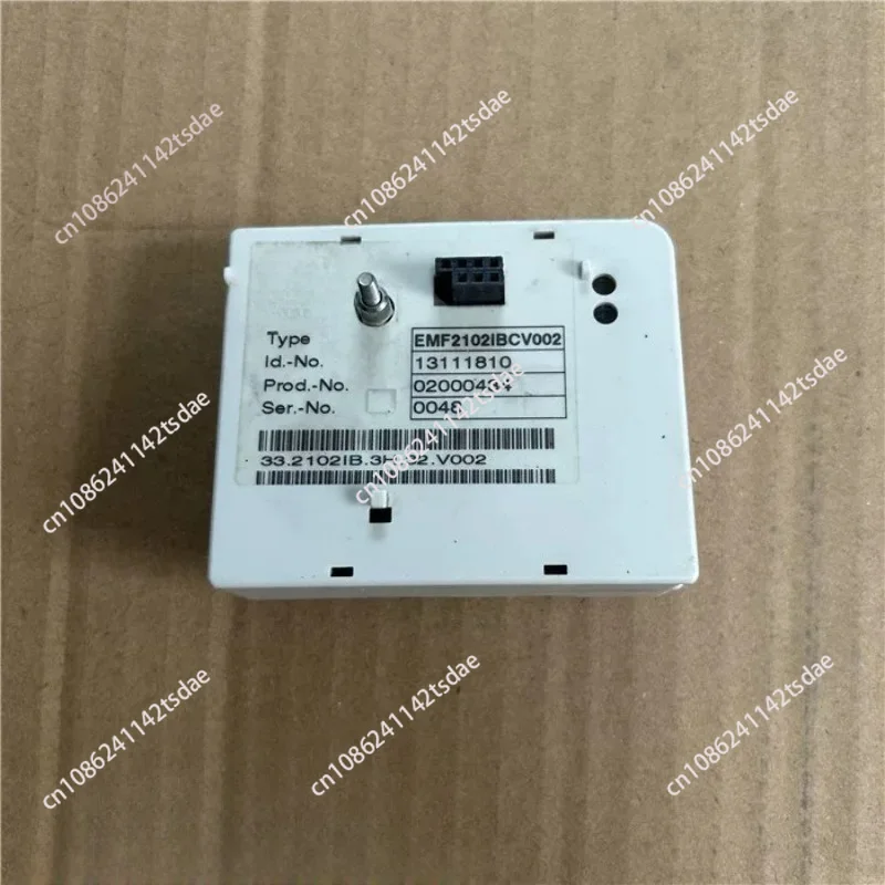 EMF2102 Inverter LECOM A/B Module