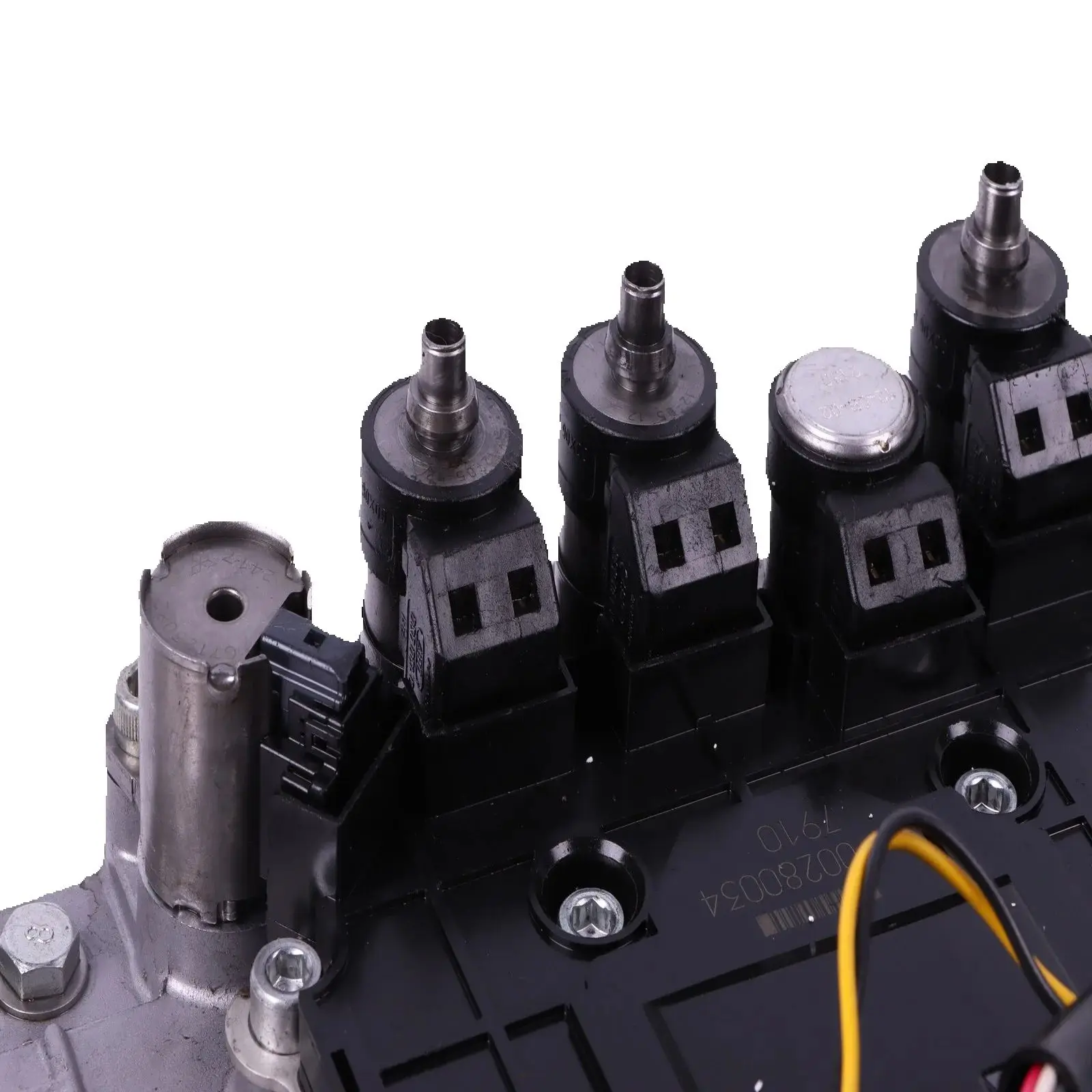 

Корпус клапана коробки передач автомобиля ETC91-170N ДЛЯ Nissan Infiniti 995B