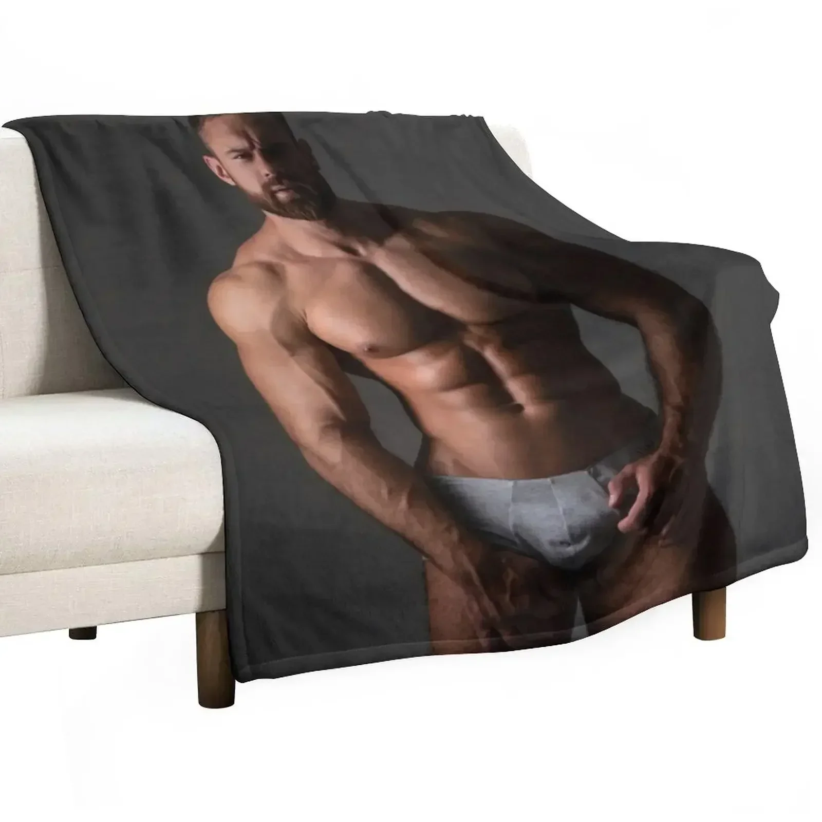 

Konstantin Throw Blanket Picnic sofa bed Blankets