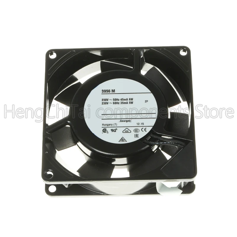 

Original 100% Working 3956M 230V 3956 230V 3906 115V cooling fan