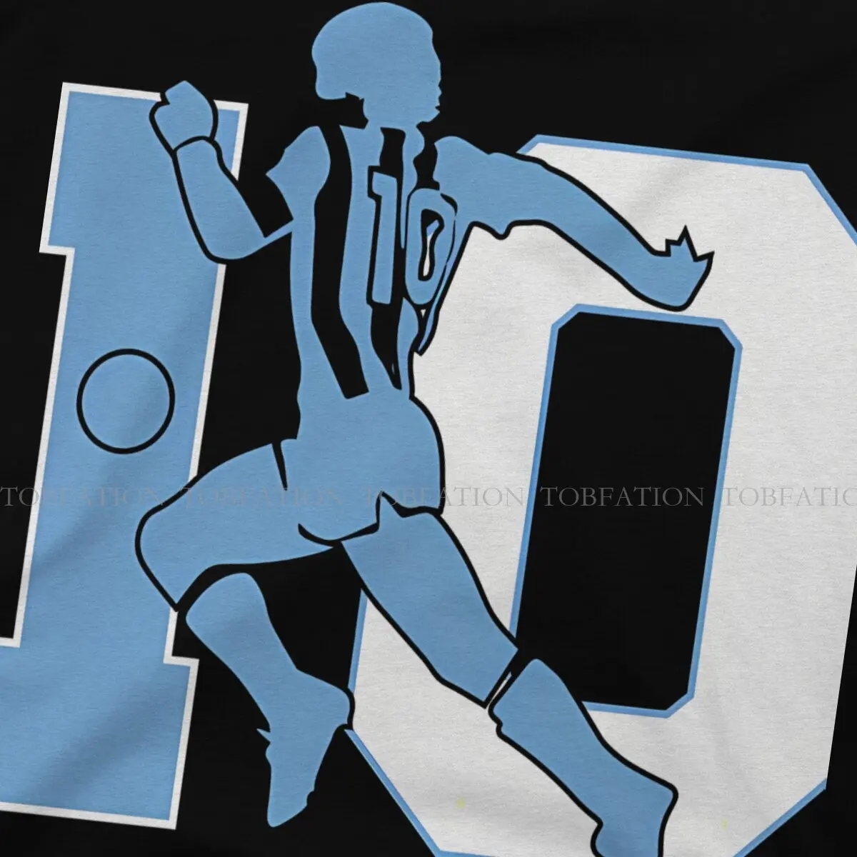 Argentina Eldiego Special TShirt Maradona Comfortable New Design Graphic  T Shirt