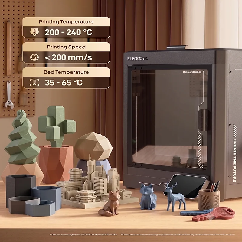 เส้นใย PLA ไม้ 1 กก. ขนาด 1.75 - 3D Printing Warehouse บทวิจารณ์และราคา