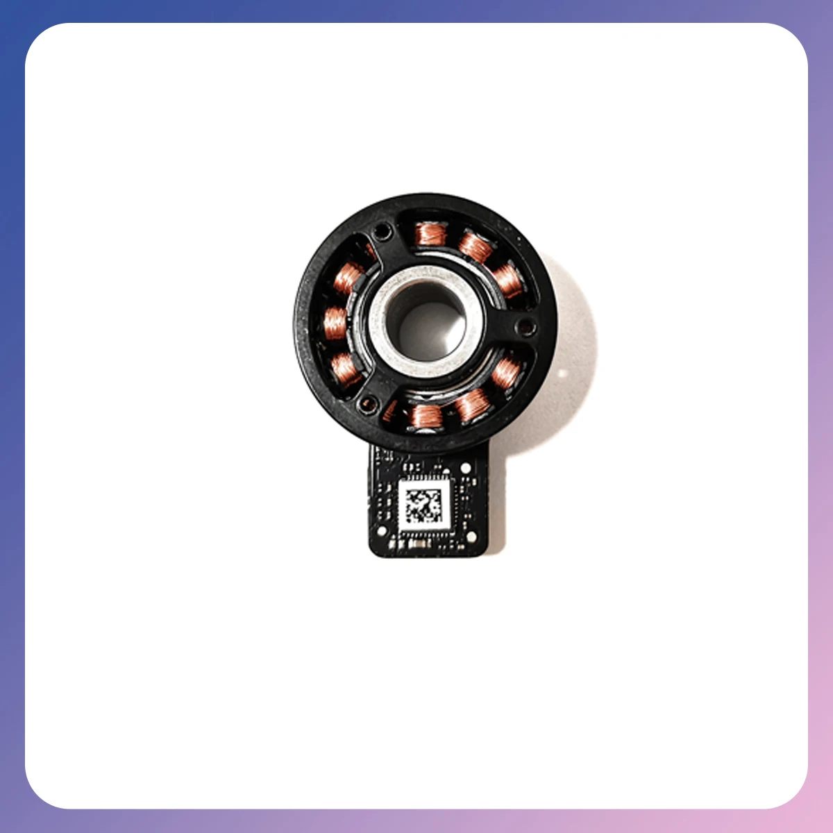 

The new Mavic3pro gimbal Y motor rotates smoothly and is suitable for repairing Mavic series accessories for DJI drones