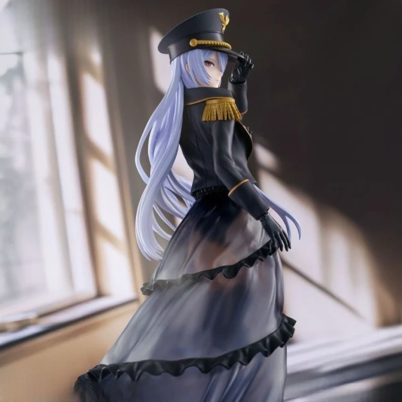 

My Dress-Up Darling Kitagawa Marin 23cm PVC Figure Desktop Ornament Home Decor Collectible Toy Premium Gift For Fans