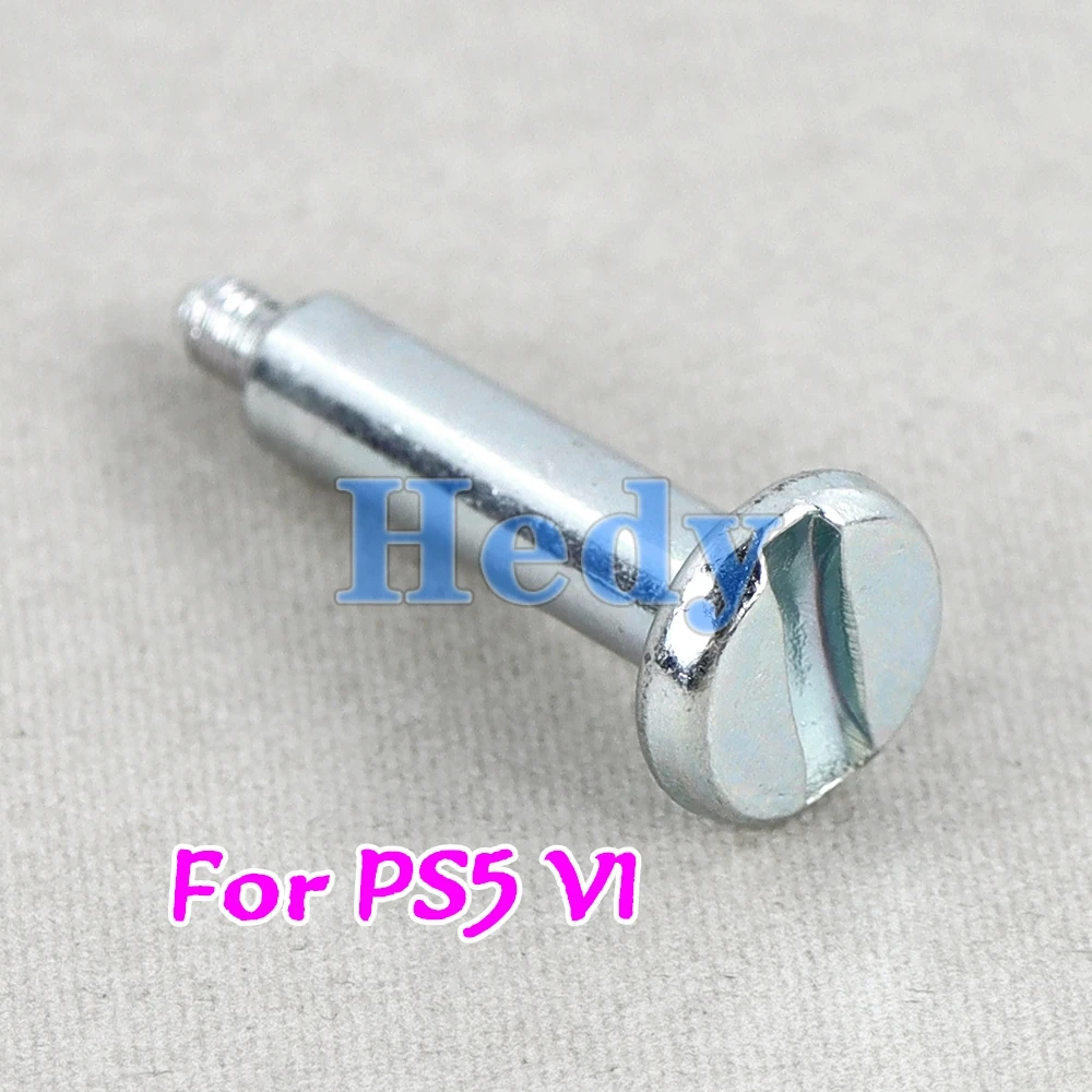 3 個垂直スタンドホルダー底ネジ PS5 V1 V2 コンソールスタンドサポートネジプレイステーション 5 ゲームアクセサリー