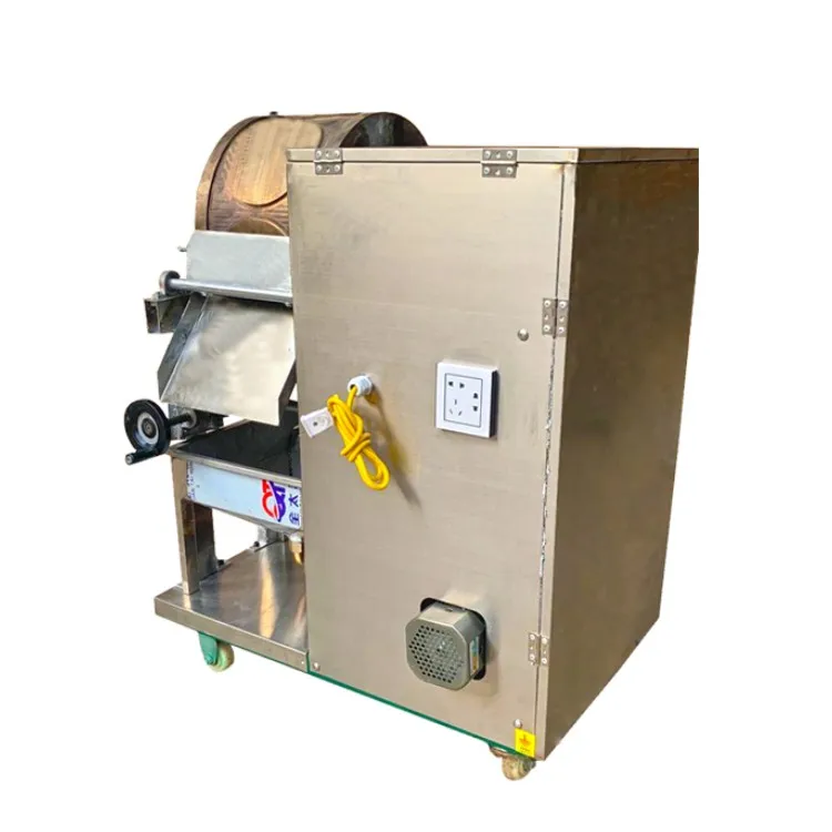 Top Grade Trade Assurance Spring Roll Machine