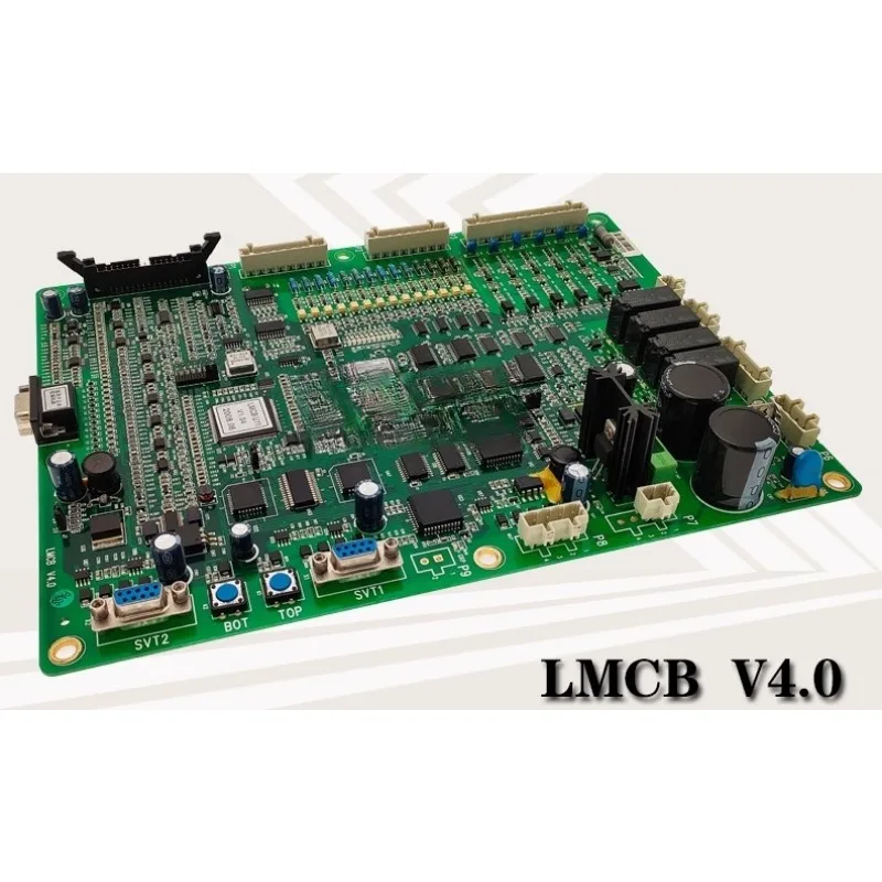 

Детали для интегрированного инвертора Otis/лифта, основная плата LMCB HA/ALMCB4.0 V5.0