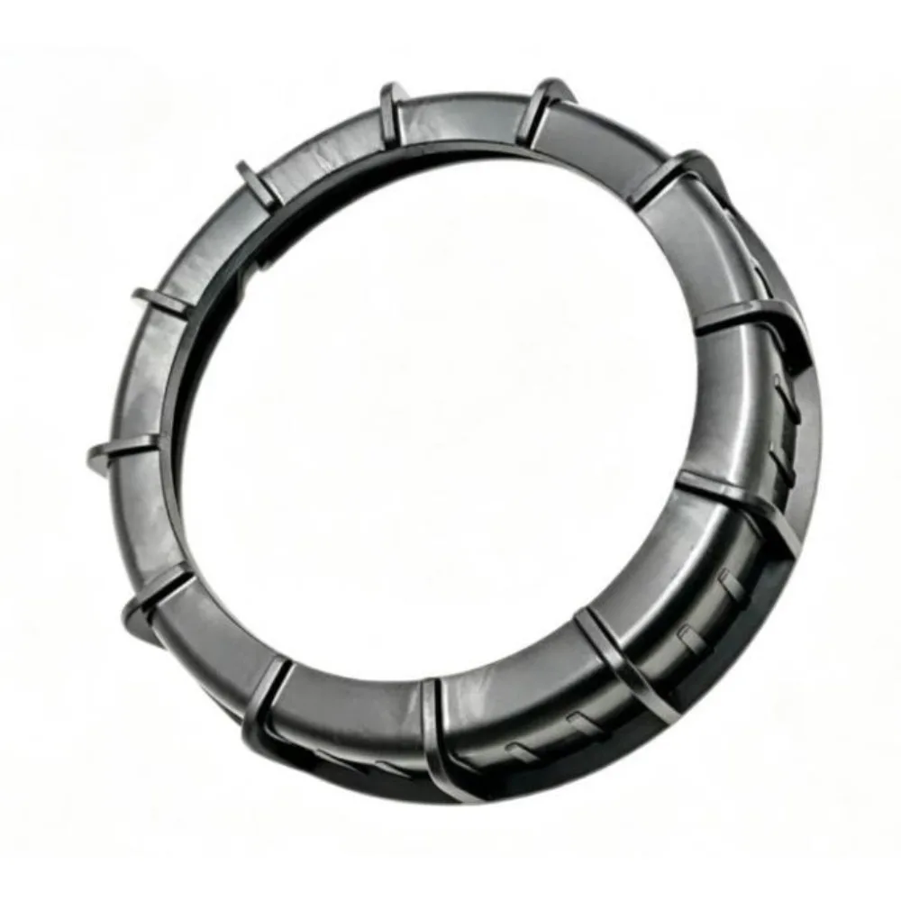 For Ford Focus Mondeo Kuga Ecosport Escort Fiesta Car Fuel Pump Sealing Rubber O-Ring Retainer Circlip Brand New Genuine