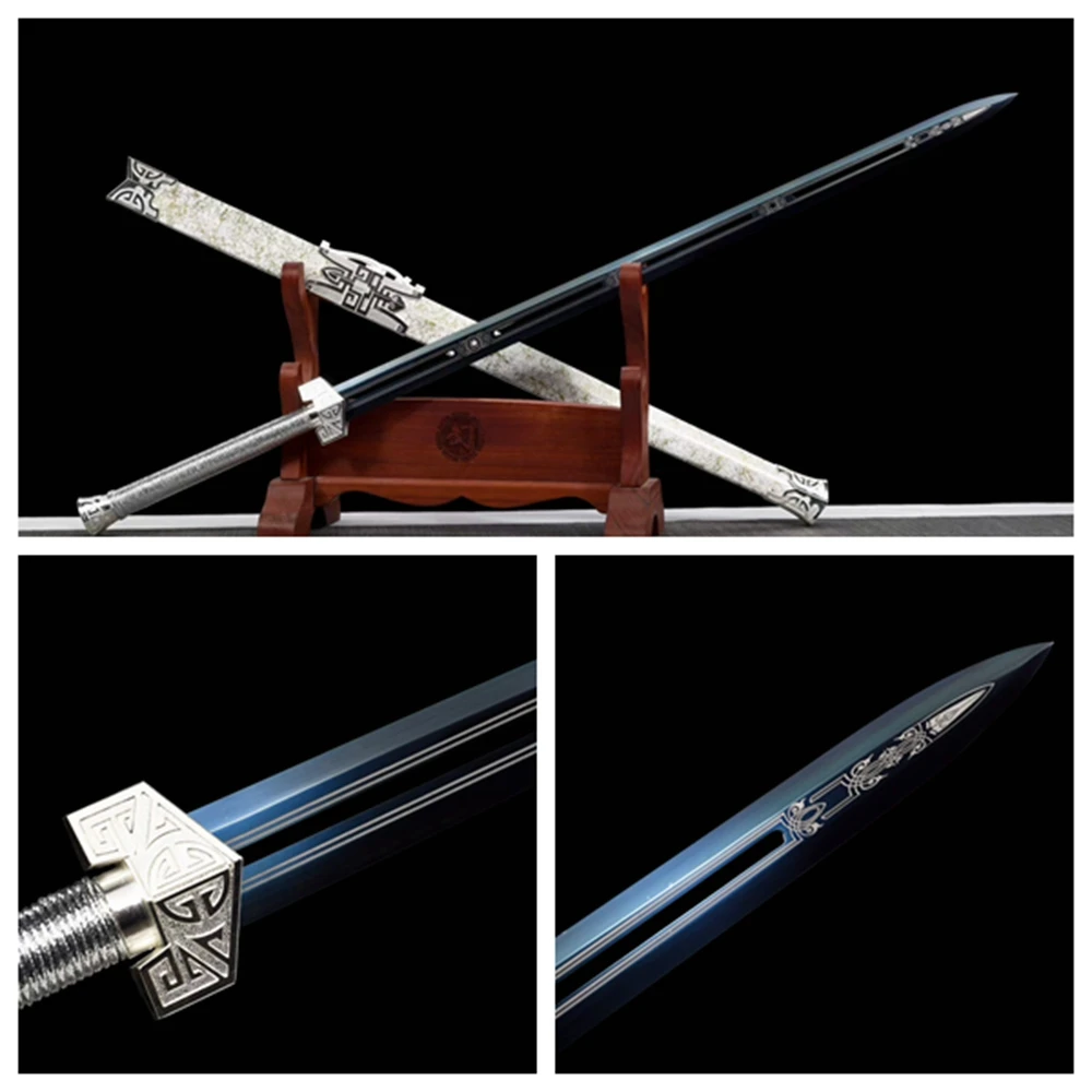 Martial Arts Sword … - image