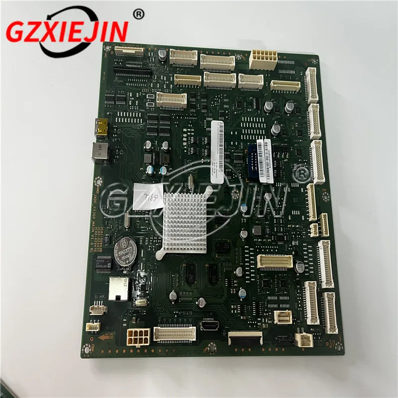 JC92-02947A Formatter Board Main PC Board for HP E77830dn E77822z E77825dn E77830 E77822 E77825 DC Conrtrol Board JC98-05454B