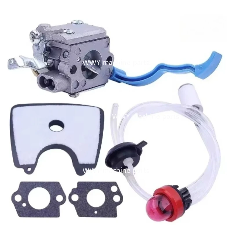 For Hus 125B 125BX 125BVX Carburetor Air Filter, Accessories C1Q-W37