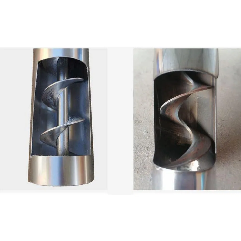 Grain Suction Machine Small Household Grain Suction Machine Screw Conveyor Feeder