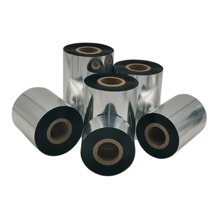 Obrázek kategorie: Teplonosný papír a teplonosná fólie