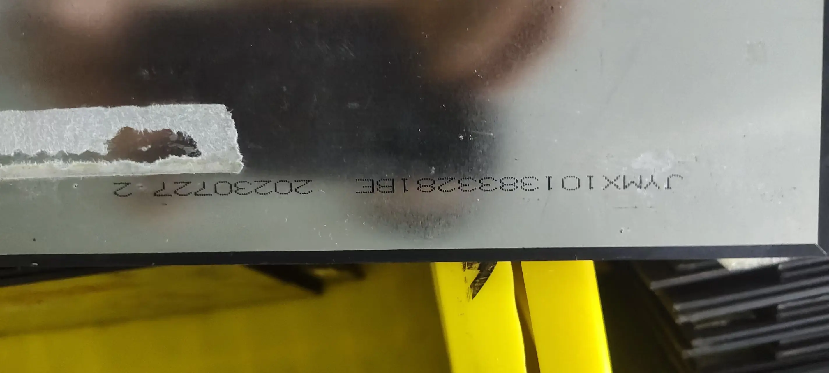 

JYMX1013833281BE 10.1 INCH LCD