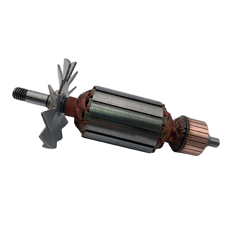 AC220V-240V wirnik do strugarki elektrycznej do Makita 1911B akcesoria do elektronarzędzi rotor