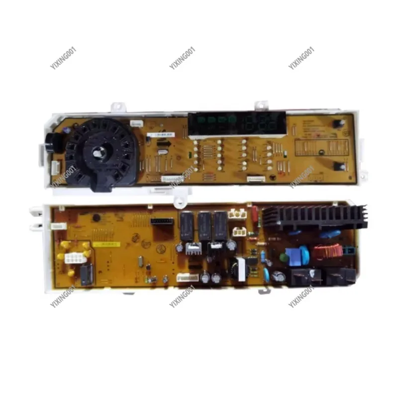 

Washing Machine Main Control Panel Board Compatible with DC92 & DC41 Series Models