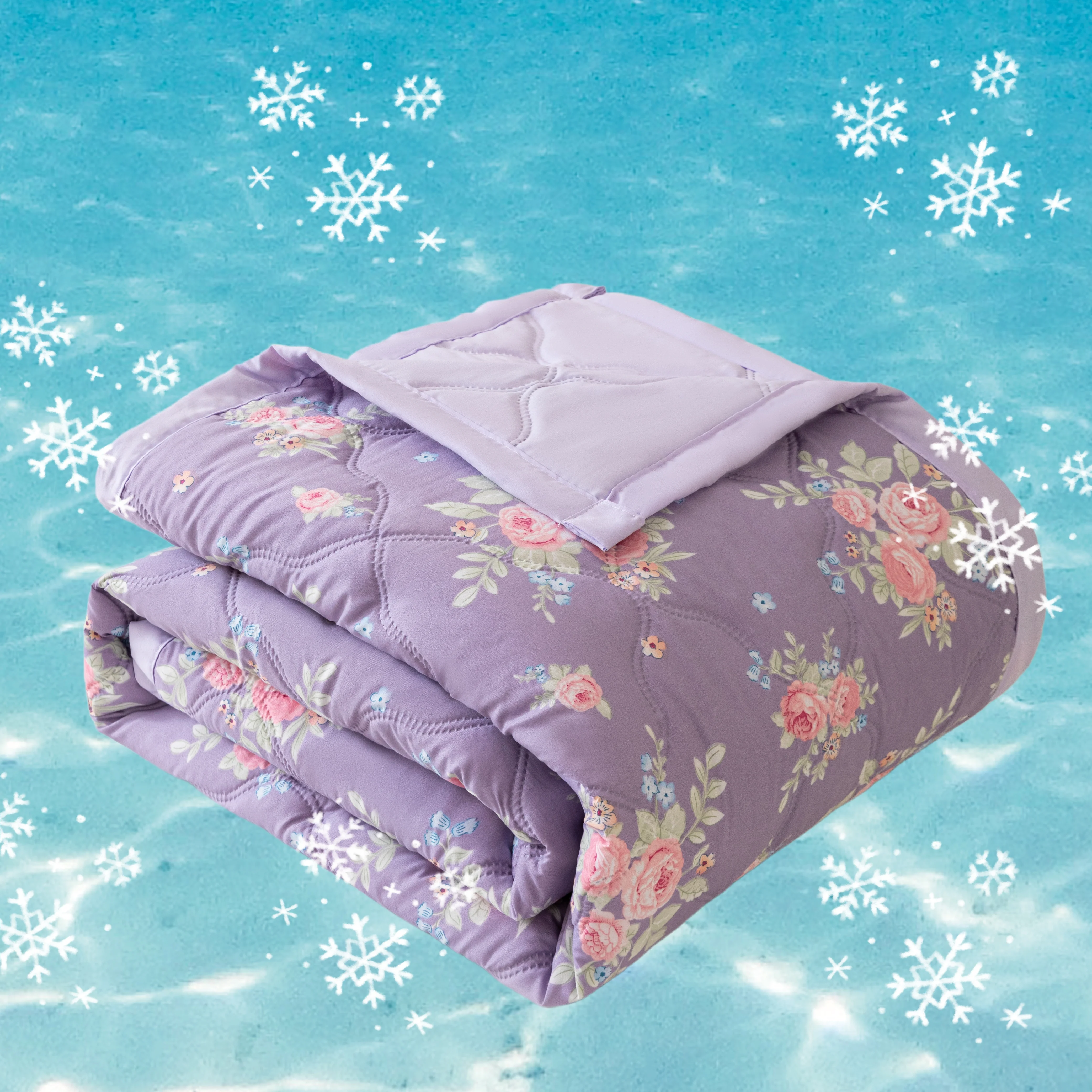 Thumbnail 3 - #40 Best Comforters to Buy In 2026