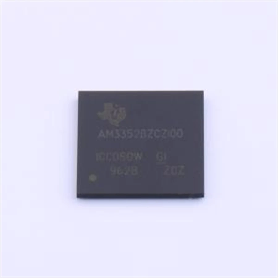 2PCS/LOT AM3352BZCZ100 (Microcontrollers)