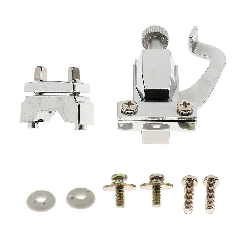 1 Set Iron Percussion Drums Strainer for Snare Drum Regulating for Parts & Accessories