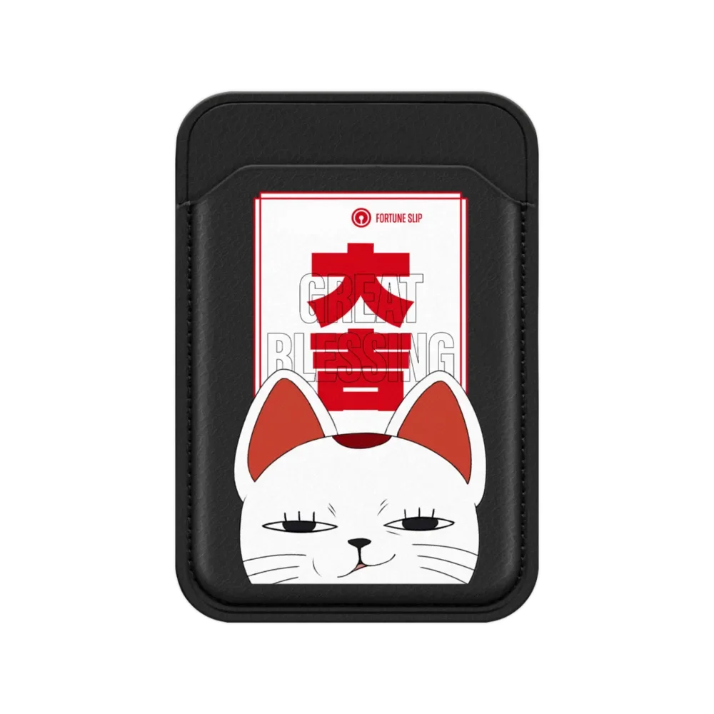 Creative MOMO Magnetic Phone Stand for IPhone 13 14 15 16 17 Pro Max Case