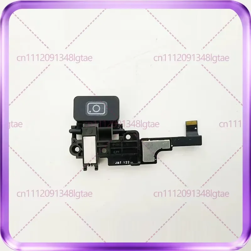 for X15 BBR-WAH9 WAI9 BDR-WFH9 Camera Mic Boot Board Screen Cable Replacement Repair Part High Quality Flexible Ribbon