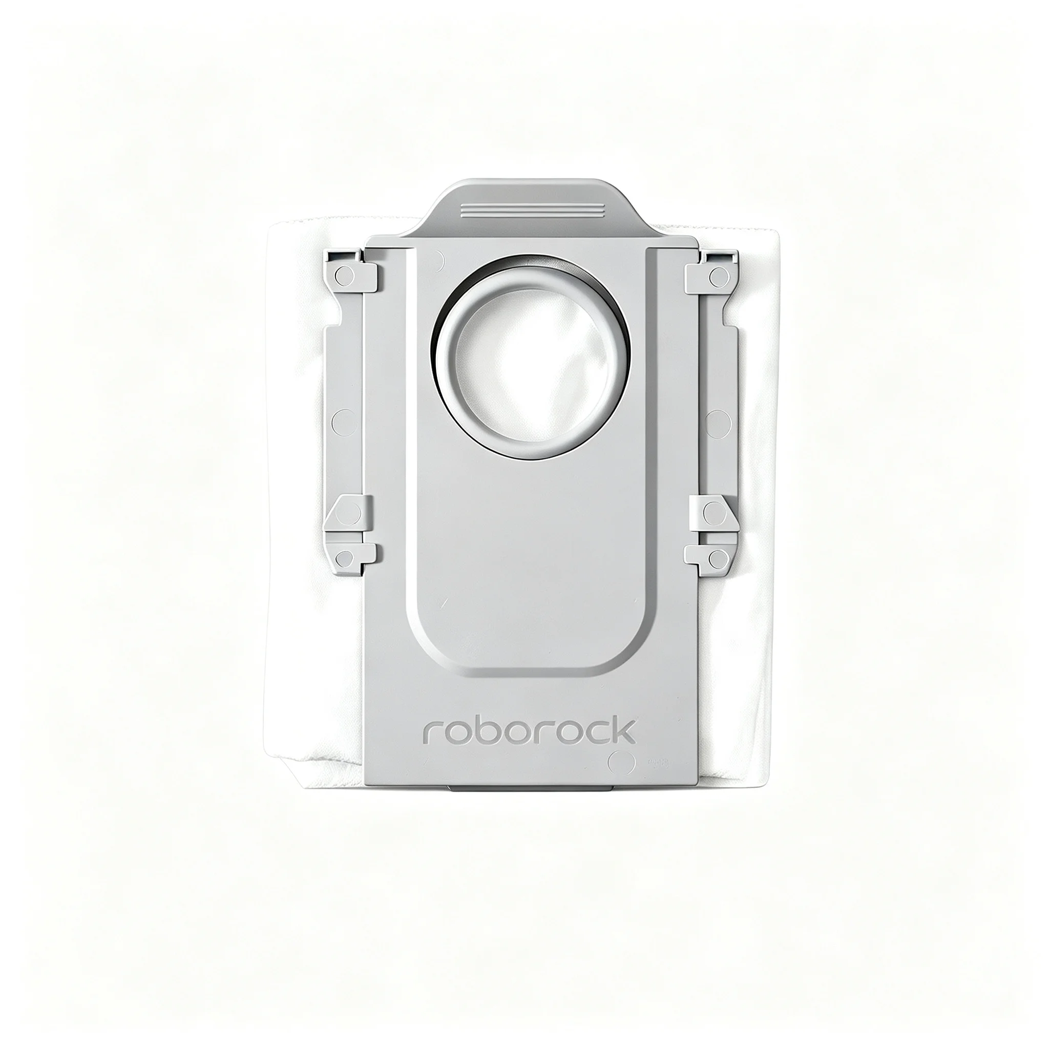 Original Dust Bag Roborock Qrevo series /  Saros Series / S8 MaxV Ultra Robot Vacuum Cleaner Replacement Accessories