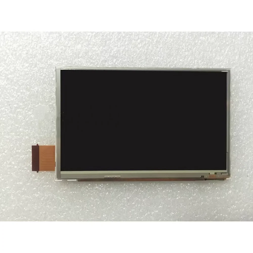 NL4824BC19-01B original stock LCD display screen