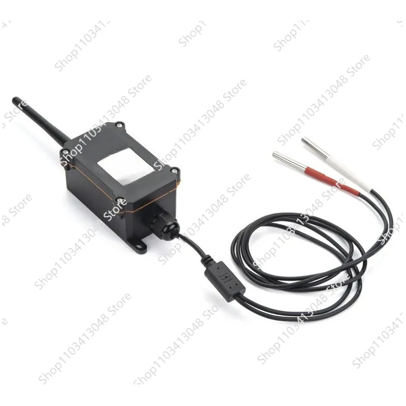 

LSN50v2-D22 -- Waterproof /Outdoor Temperature Sensor