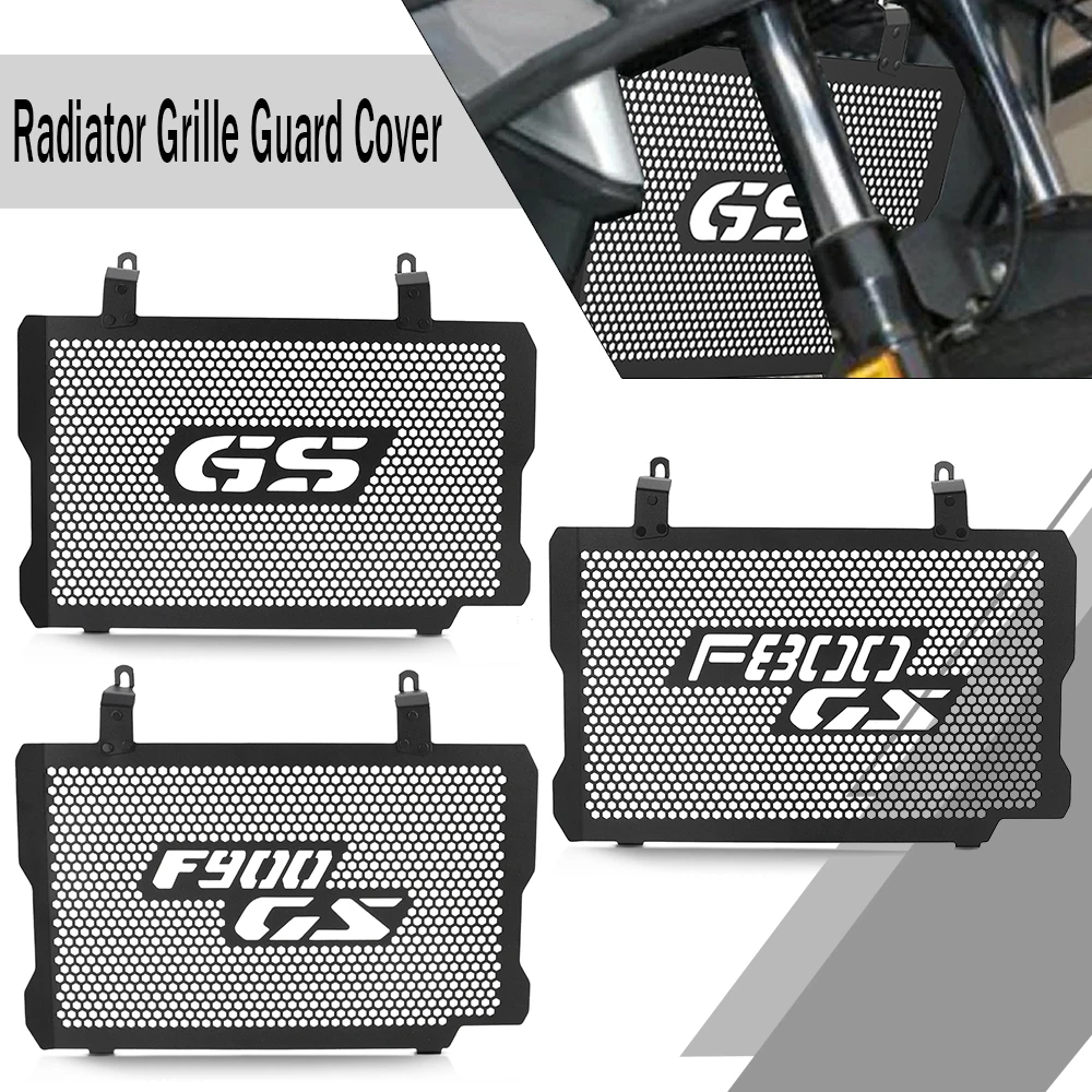 New Motor Radiator Grille Guard Cover Protector For BMW F850 GS Adventure F 750 850 GSA F 900 GS ADV F850GS F750GS F800GS F900GS