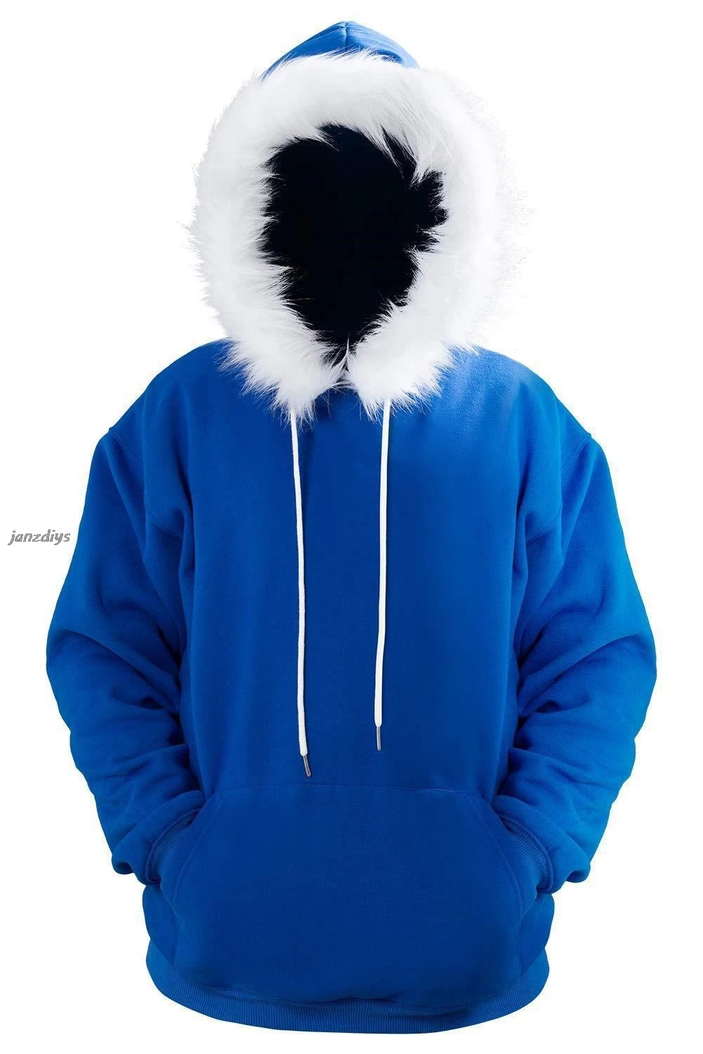 Undertale Sans Skeletons Cosplay Blue Hoodies Mask Bones Cos Blue Coat Halloween Cosplay Costume Unisex Cute Jacket Headgear