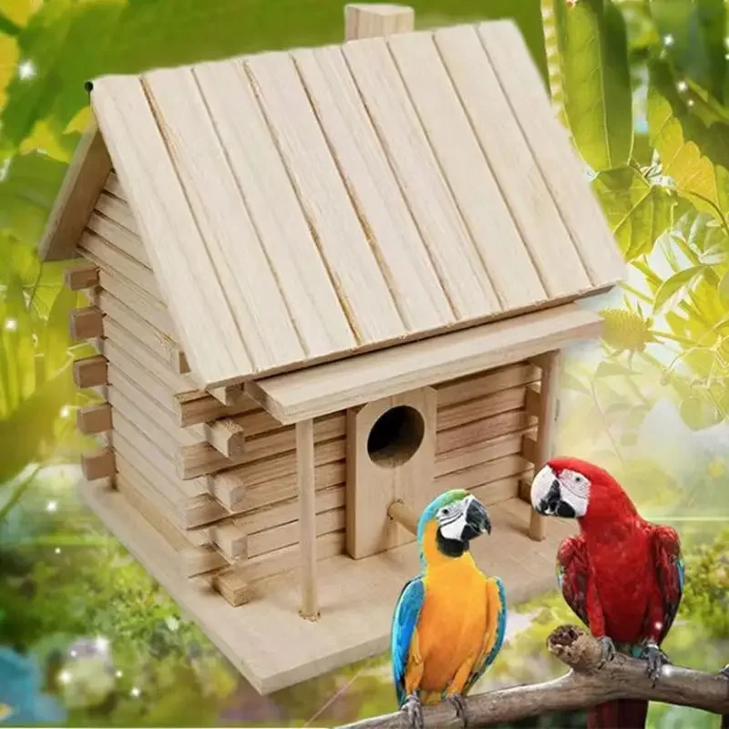 Thumbnail 2 - #11 Latest Birdhouses Offers