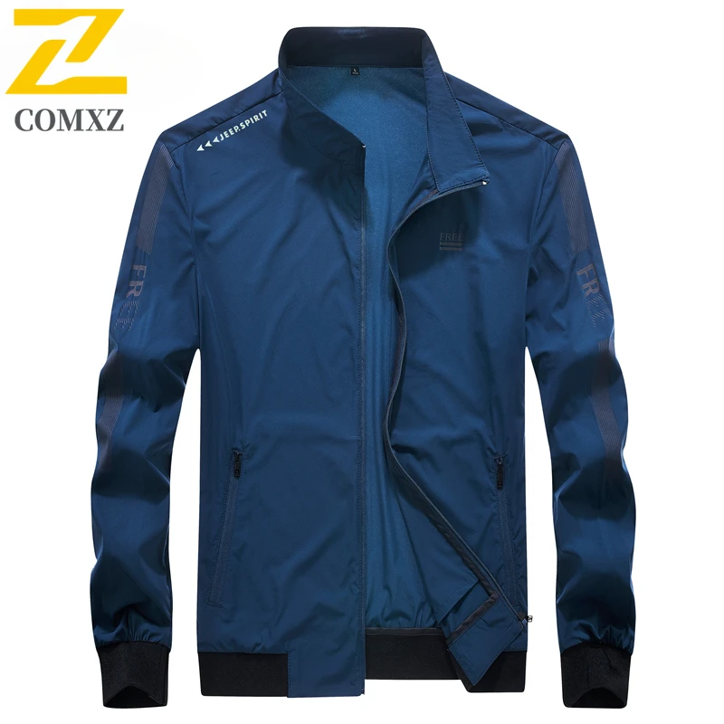 Ice Silk Men Sunscreen Clothes Fashionable Printing Lightweight Comfortable Breathable Sports Skin Clothes Outdoor Hike Jackets