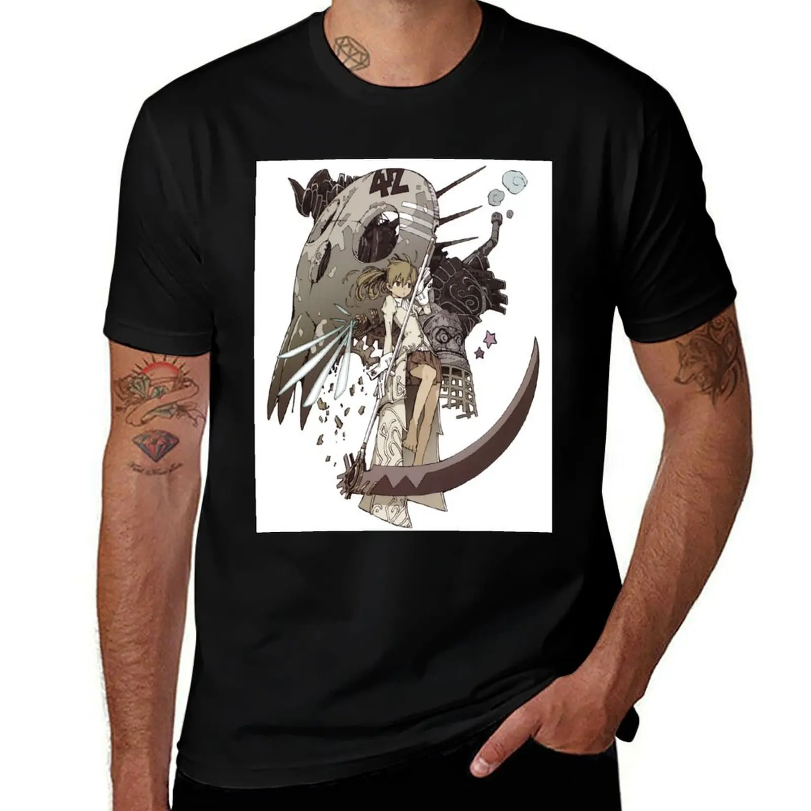 

Enviroment T-Shirt essential t shirt t shirt man designer T-Shirt