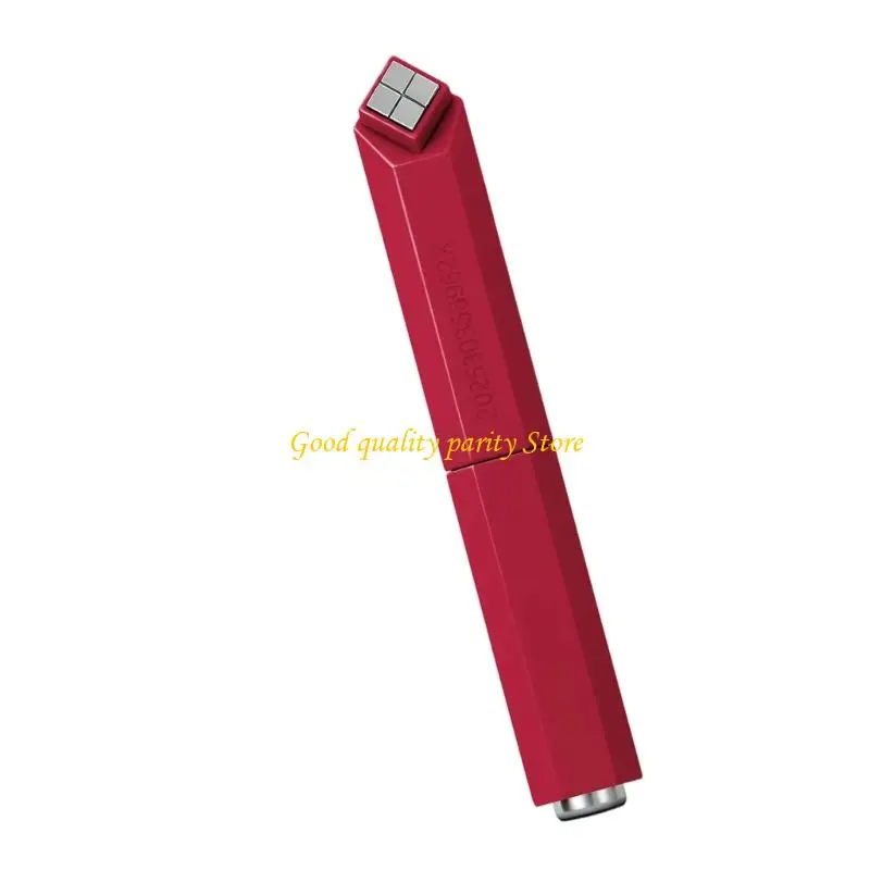 M4YA Multi Purpose Magnético Forte Força Magnética ABS Material Para Resultados Design Manicure Longa Duração