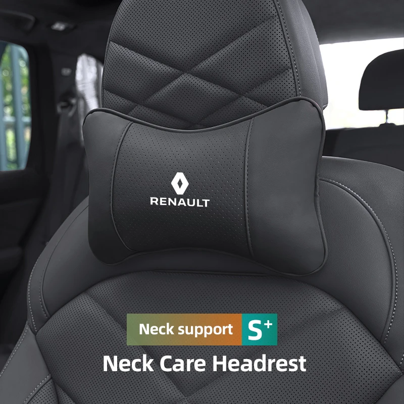 Car Neck Memory Foa…