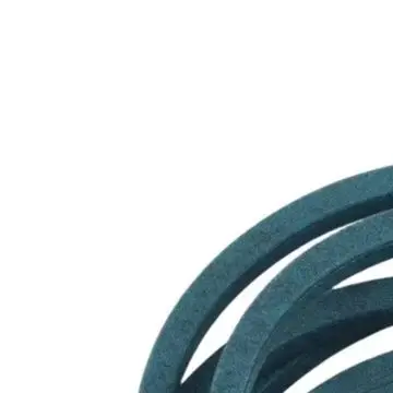 M152630 Replacement M163540 Drive Belt For Lawn Mowing Tasks Drive Belt For Lawn Mower Lawn Mower Precise Dimensions