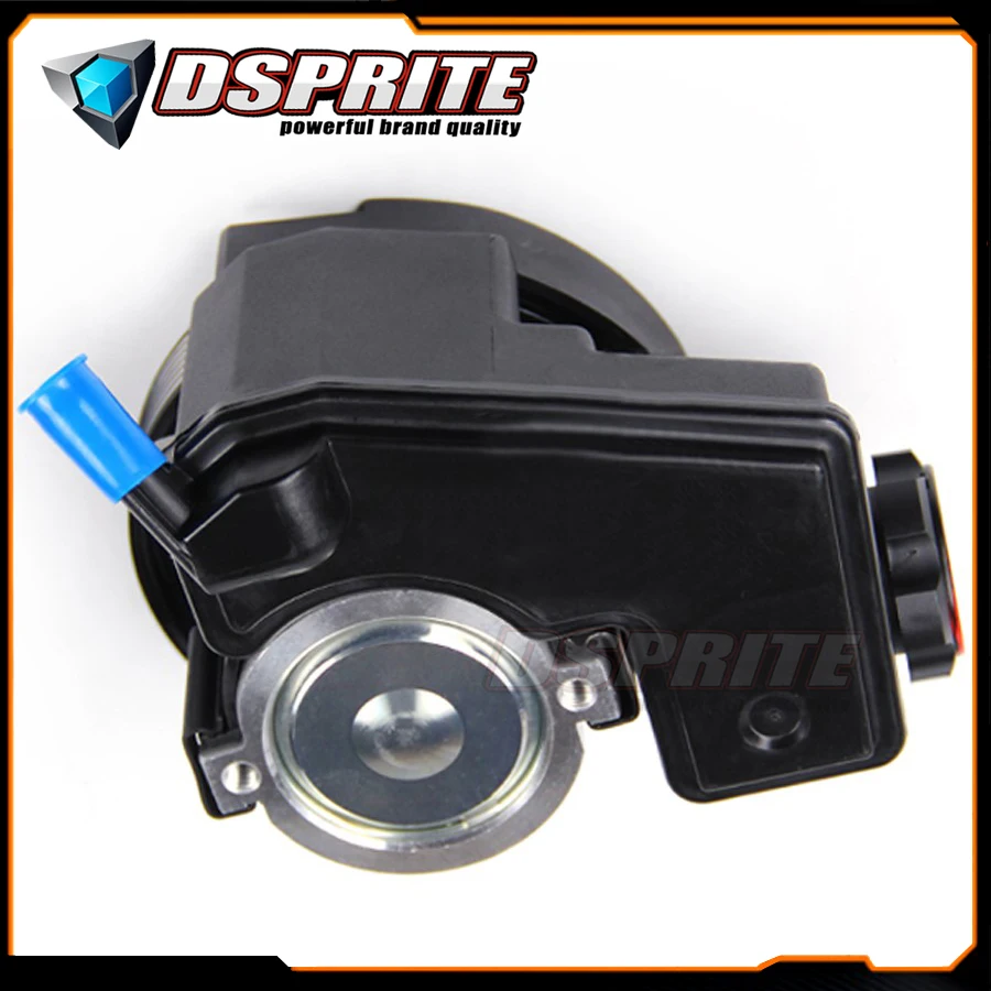 9636425980 Electric Power Steering Pump Assy For Peugeot 206 207 408 for CITROEN BERLINGO OEM 9631914280 4007-JJ