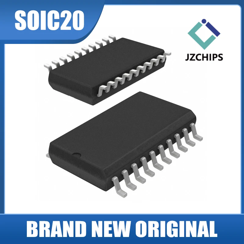 （1 pcs）MAX233ACWP-T SOIC20 MAXIM Brand new Original  Integrated circuit  JZCHIPS (Contact us to get best offer)