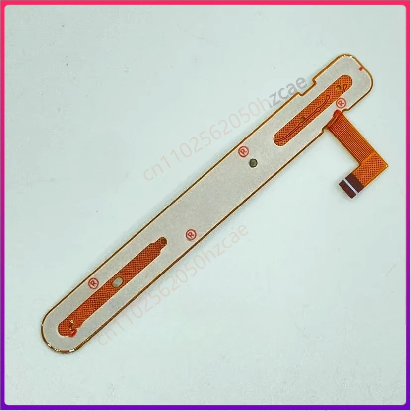 for M Walkie-Talkie XiR P8668i P8608i GP328D+ GP338D+ PTT Cable Button Side Cable L 20pcs