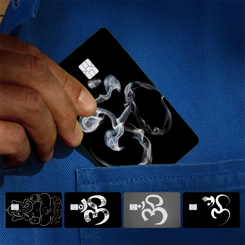 Aum Om Yoga Symbol …