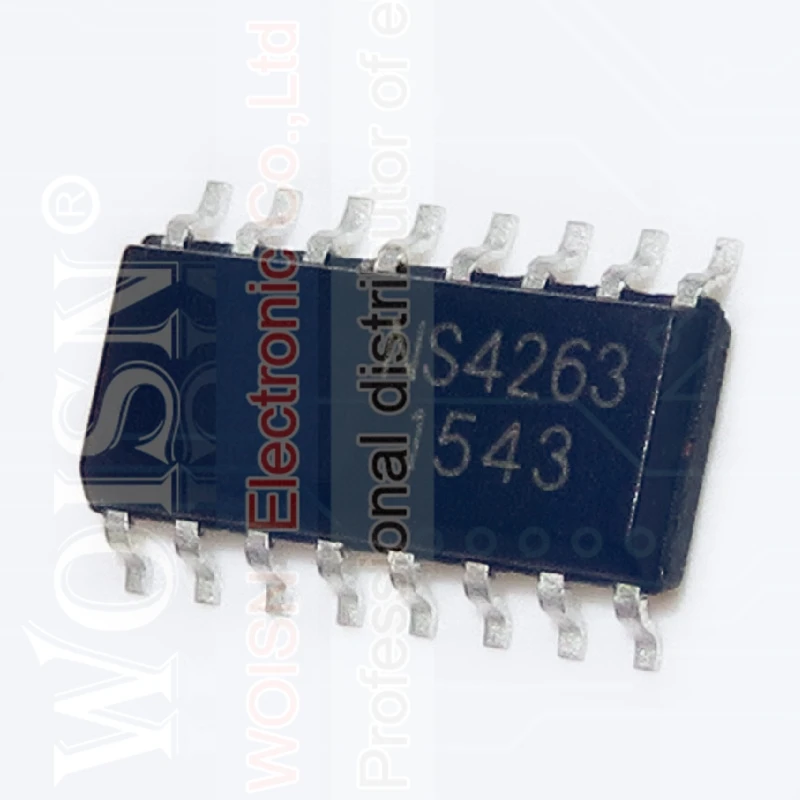 Factory Direct Low Cost Bulk Supply Stable Continuous Inventory Accept Large OEM Orders  TSSOP-20 AD9834 AD9834BRU AD9834BRUZ