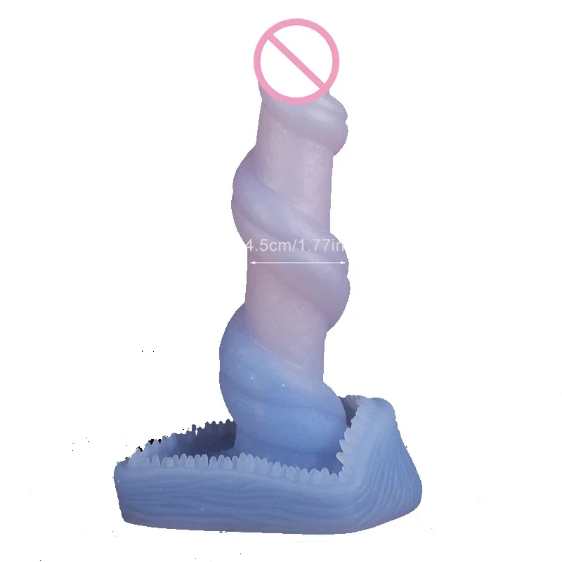 Speed Cups Realistic Dildo Electric Mastubator Glass Penis Vibrating Magic Wand Tools Sex Simulators Female Masturbator Toys