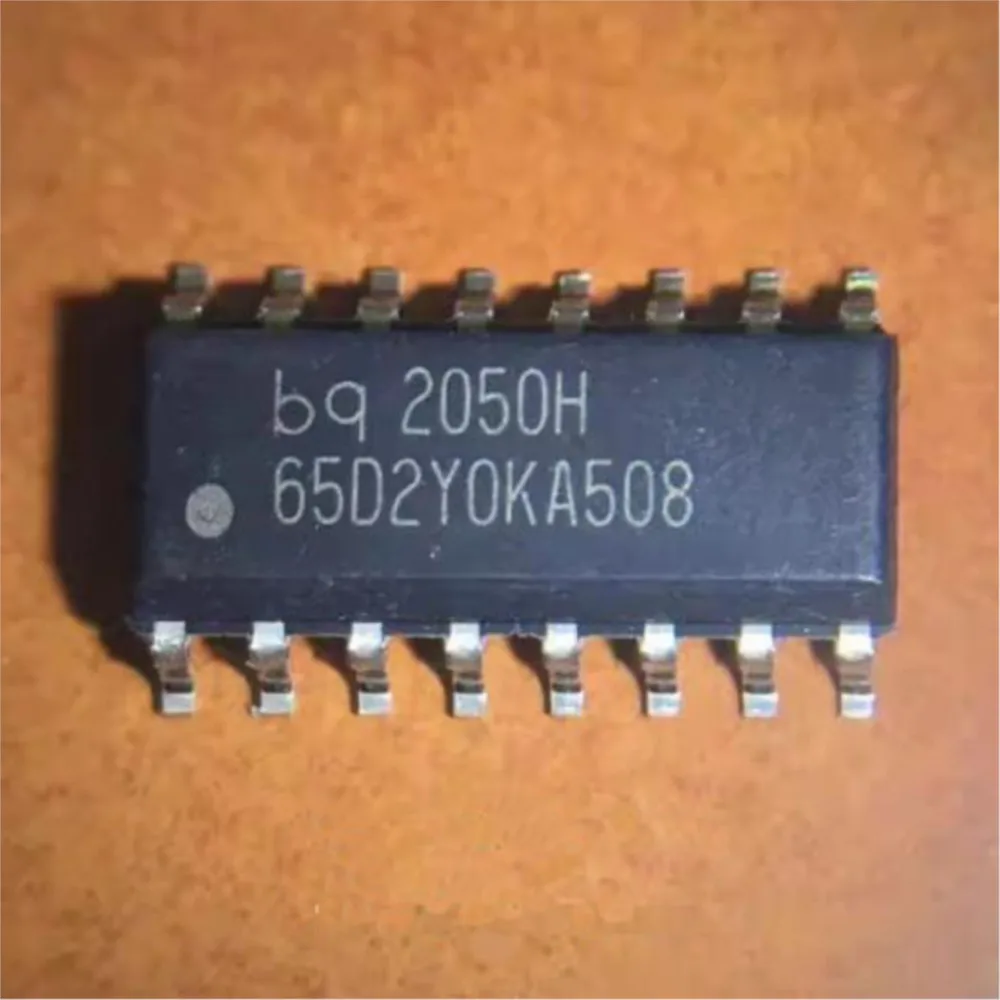 BQ2050H    BQ2050HSN-A508    BQ2050HSN    BQ2050    SOP16    (Product quantity: 10 pieces)