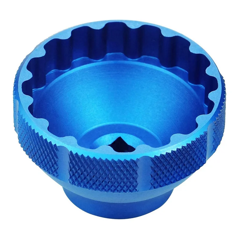 Lo-Ok 2 قطعة أداة إزالة الدعامة السفلية BBT-69.2 أدوات خدمة أداة الدعم السفلي للفتحة #5