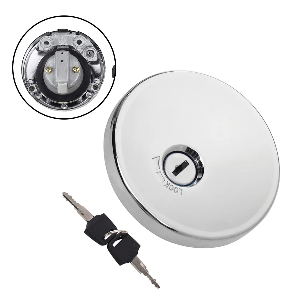 

OEM Replacement Fuel Tank Cap for Kawasaki For VN800 2002 2005 Vulcan 800 EJ800 W800 Cafe 2019 2023 51049 1103 51049 1132