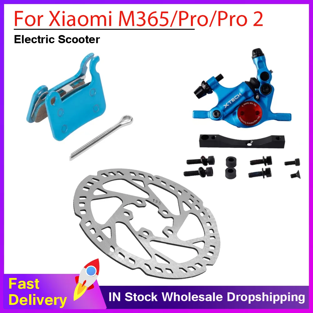 Electric Scooter Xt…