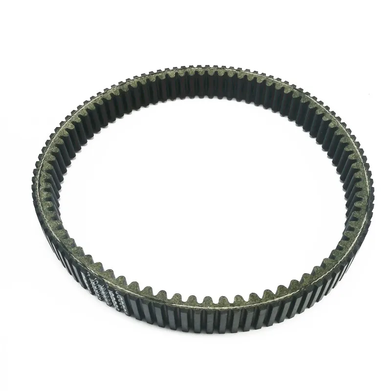 Motorcycle Drive Belt Transfer Belt For CF Moto CF450 CFORCE450 CF18 CF550 CFORCE550 Snyper 600 EFI 0180055000 0180-055000-0001