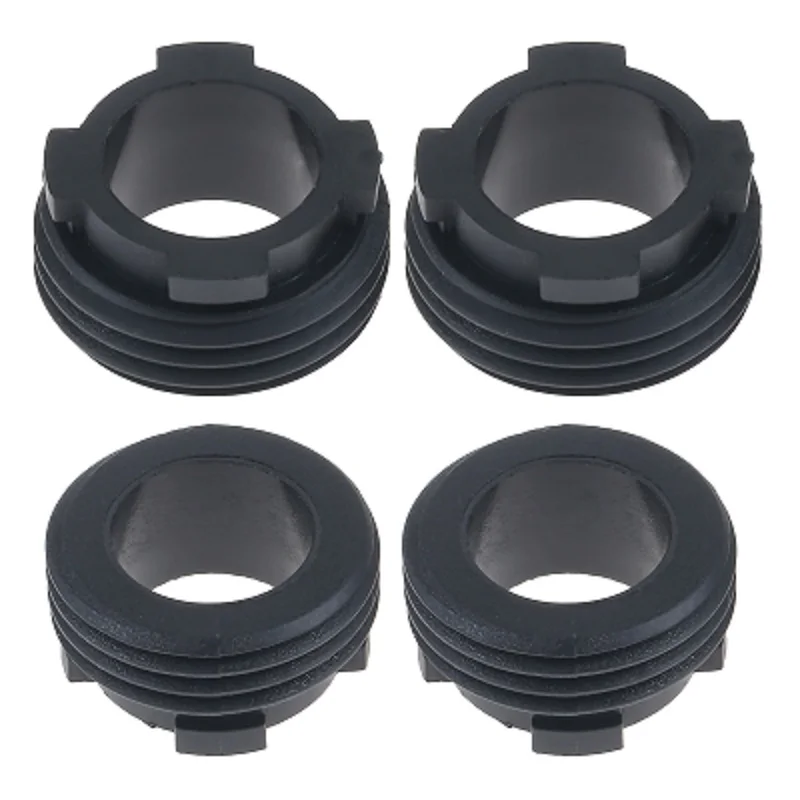 4 adet YAĞ POMPASI sonsuz dişli testere Husqvarna 61 66 için 5015138-01 değiştirin 162 266 268 272 XP Jonsered 625 630 süper II, 670 Champ