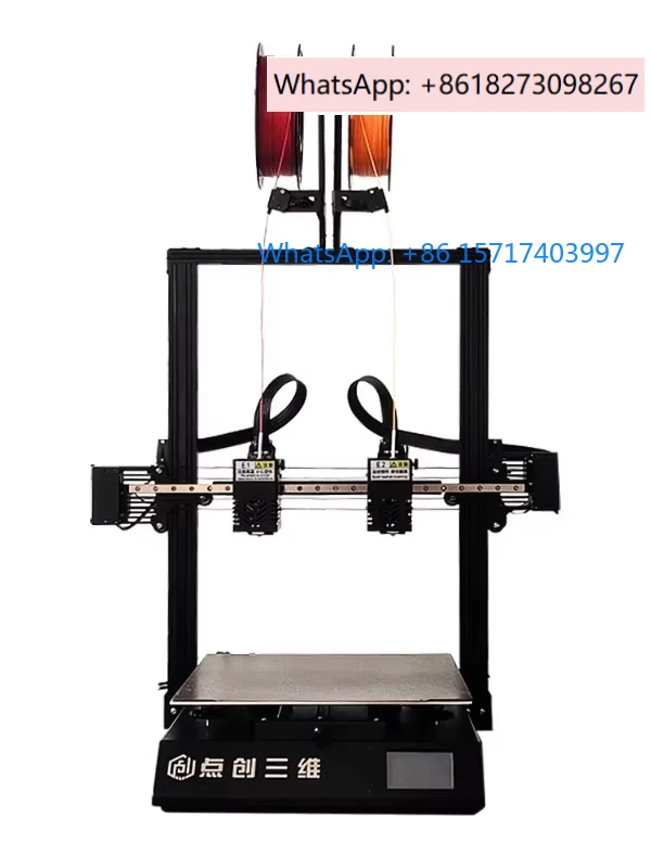 Quasi Industrial Pr…